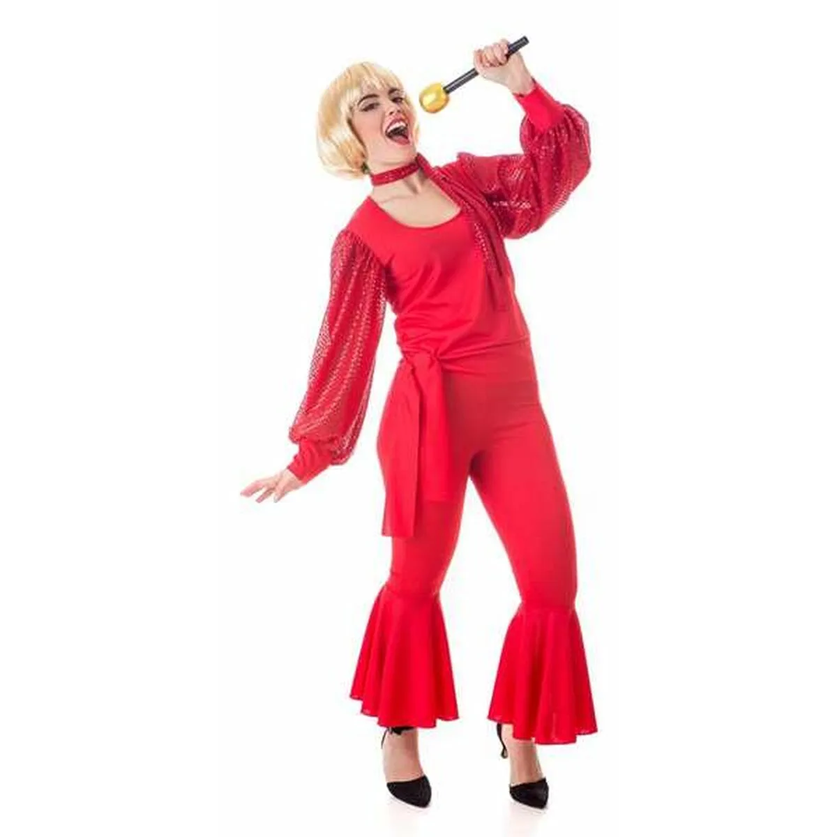 Deguisement pour adultes carra rouge chanteur xl 4 pieces s242860192. Notre philosophie Diaytar : vous offrir une plateforme unique où produits généraux, tendances et technologies convergent harmonieusement