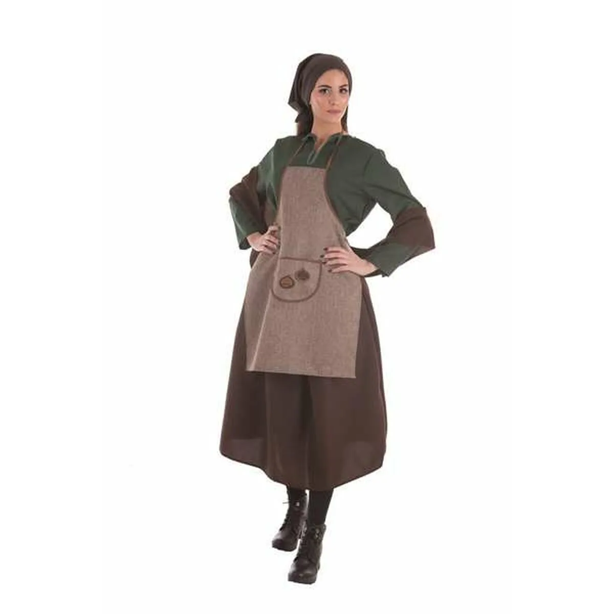 Deguisement pour adultes castanera m l 5 pieces s242818958. Re-découvrez le plaisir de shopper en ligne avec Diaytar et sa multitude de produits triés sur le volet pour vous