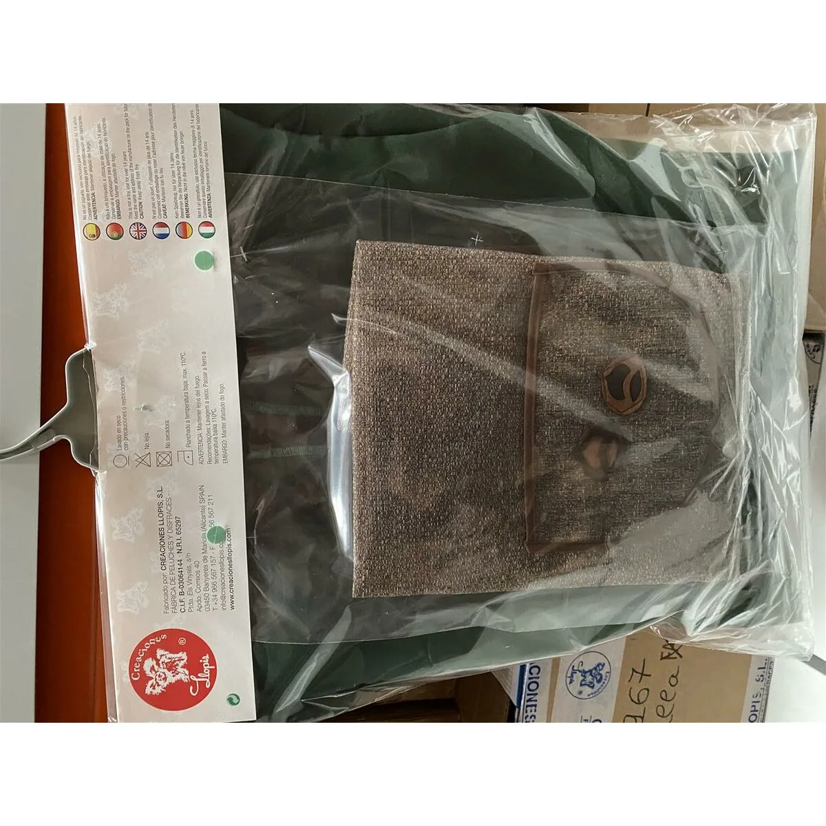 Deguisement pour adultes castanera m l 5 pieces s242818995. Diaytar, une vision du shopping en ligne où chaque catégorie de produits, de la high-tech au généraliste, est traitée avec excellence