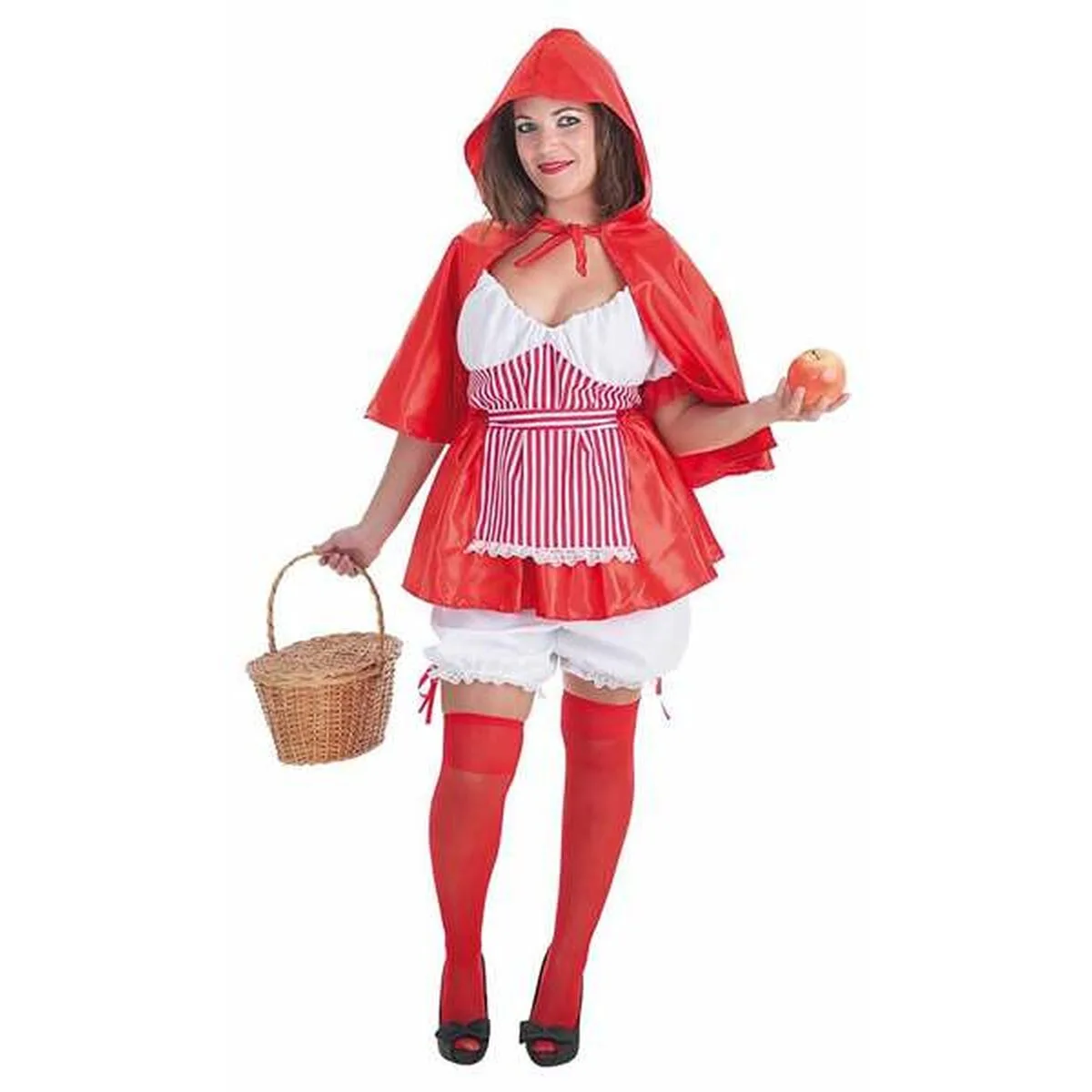 Deguisement pour adultes chaperon rouge m l 4 pieces s242790387. Diaytar, le curateur de votre style de vie moderne, à travers une offre généraliste constamment renouvelée et actualisée