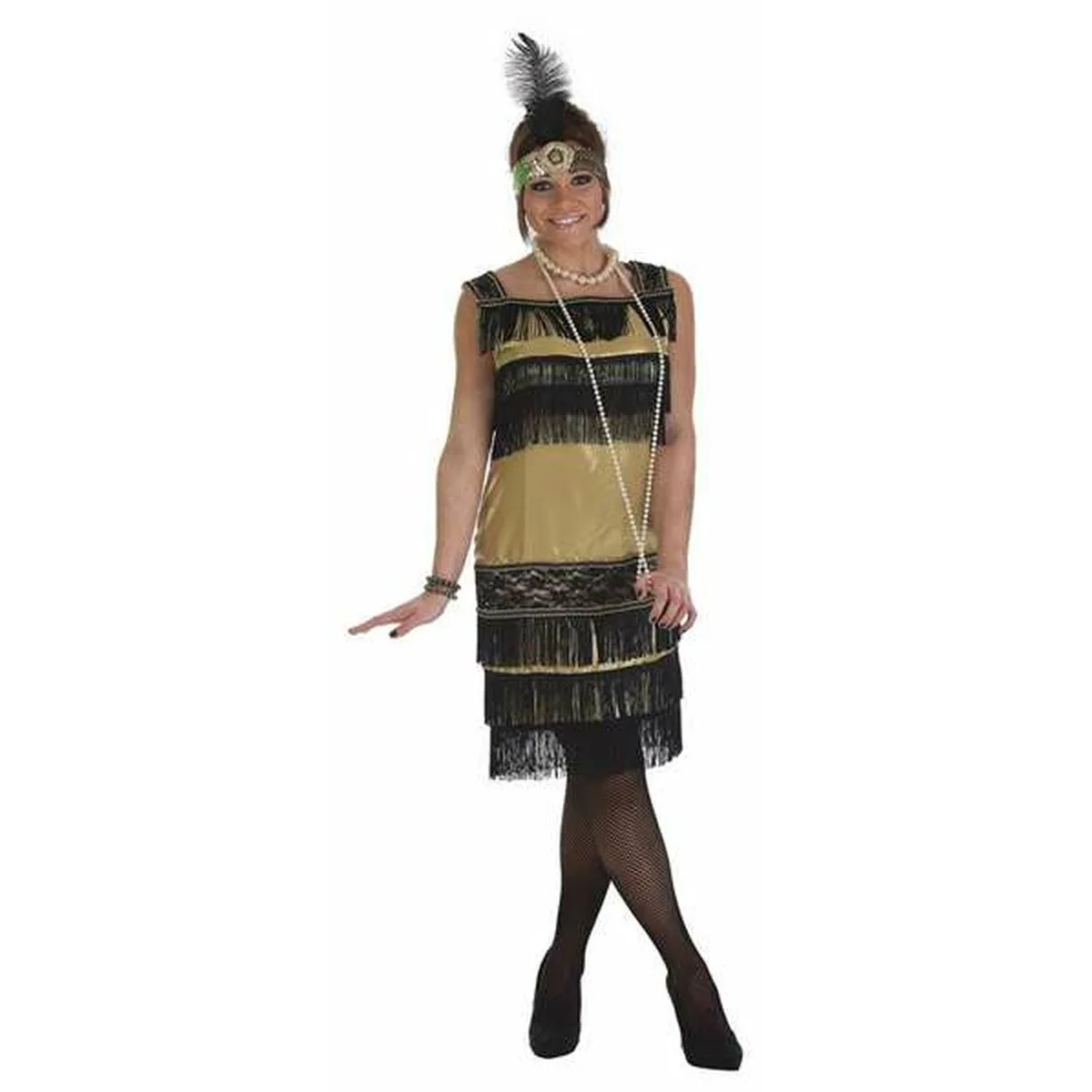 Deguisement pour adultes charleston m l 2 pieces s240944437. Diaytar, le partenaire de ceux qui veulent une vie mieux équipée, mieux designée et plus connectée, tout simplement.Diaytar : Le laboratoire des tendances où naissent vos futurs produits préférés, des essentiels aux plus innovants.
