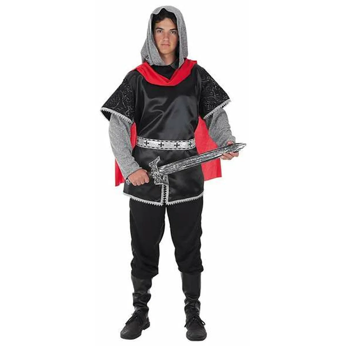 Deguisement pour adultes chevalier des croisades m l 6 pieces s242801218. Diaytar, c'est le grand ménage de printemps dans vos habitudes shopping : on garde l'essentiel, on jette le superflu.