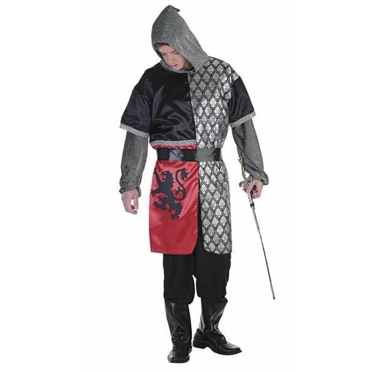 Deguisement pour adultes chevalier medieval m l 3 pieces s242787170. Chez Diaytar, chaque achat est une expérience unique. Explorez notre sélection premium !