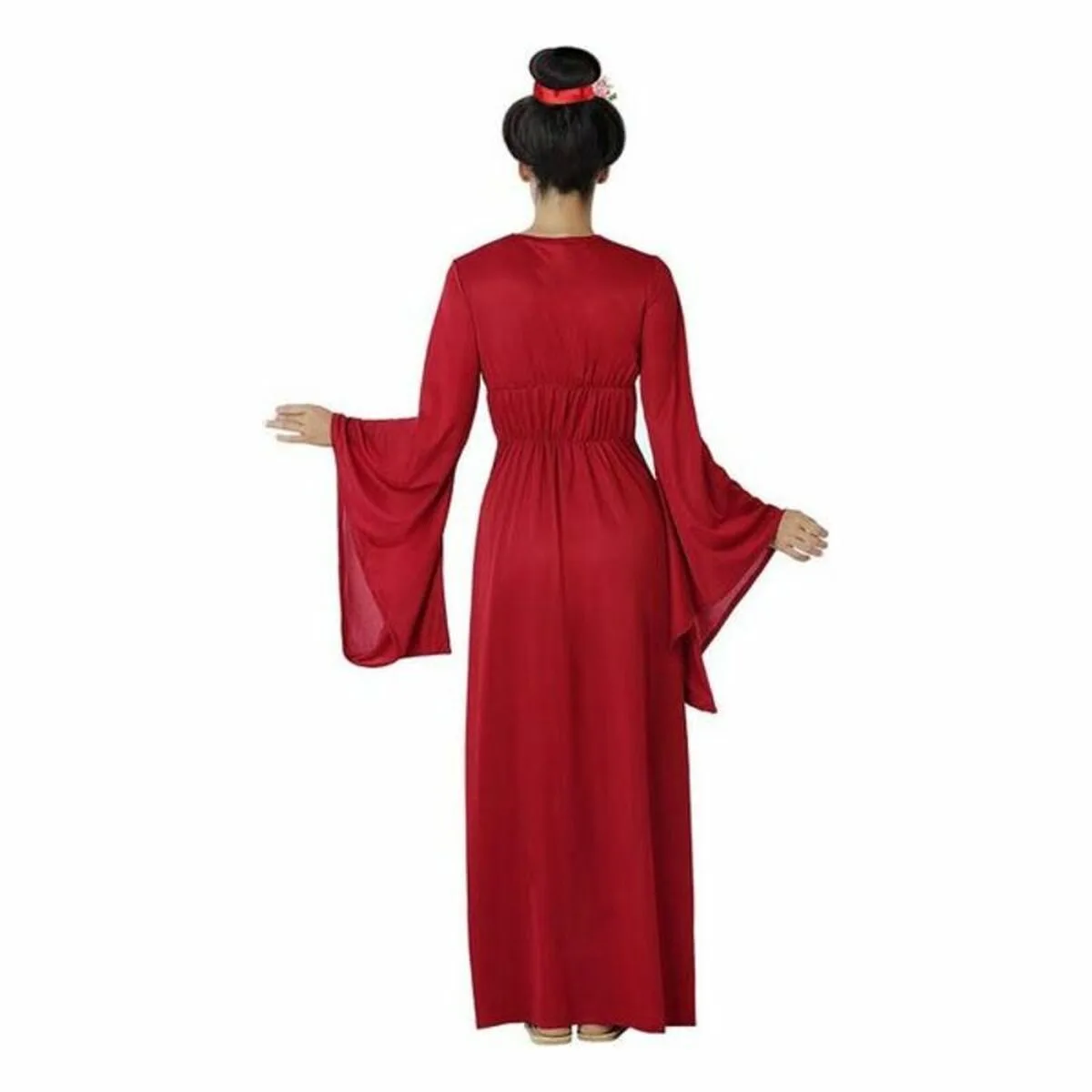 Deguisement pour adultes chinoise rouge s112600365. Bienvenue sur Diaytar, où le shopping généraliste devient une chasse au trésor pour produits tendance et innovants