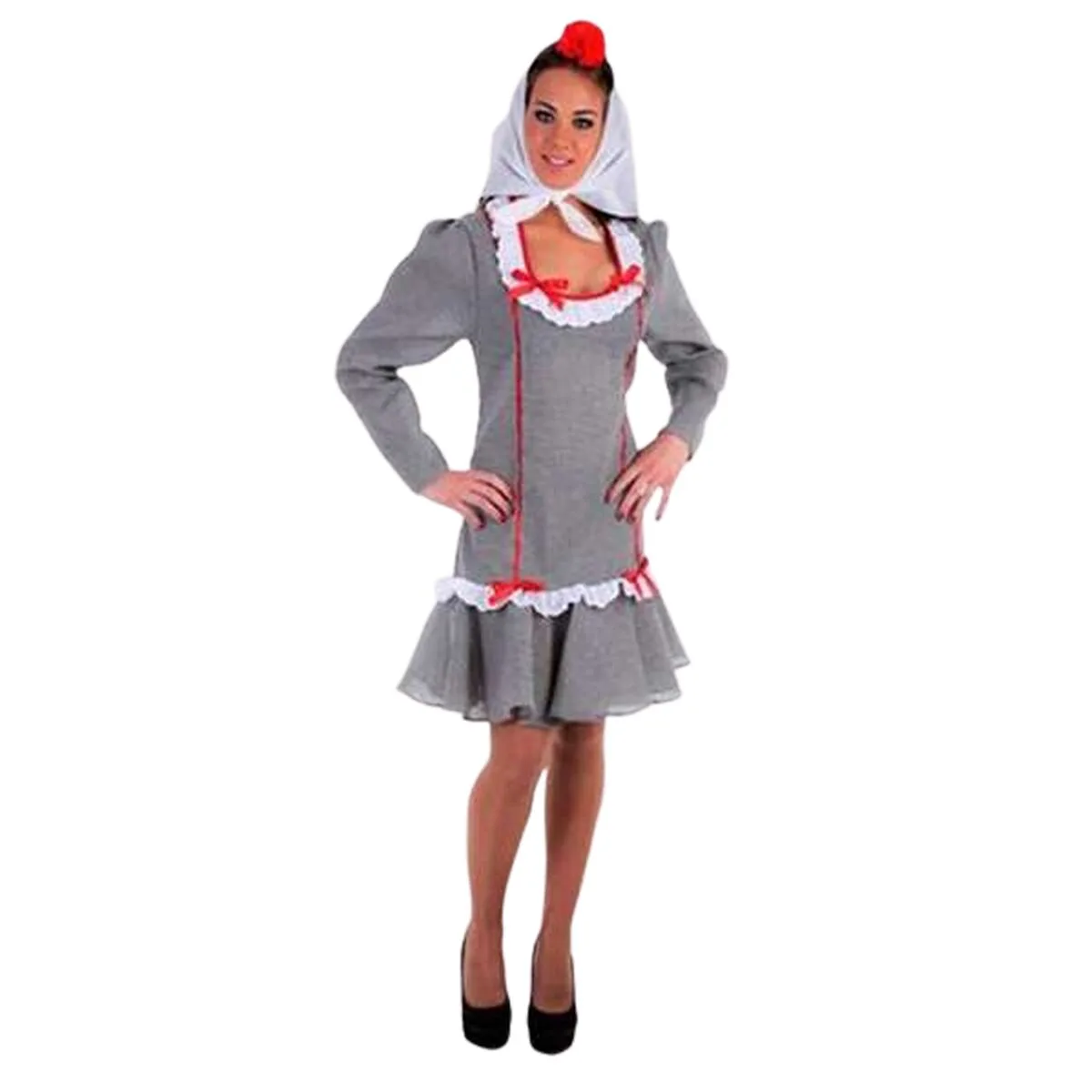 Deguisement pour adultes chulapa m l 2 pieces s242815879. Diaytar s'adapte à vos besoins avec une gamme complète et variée.