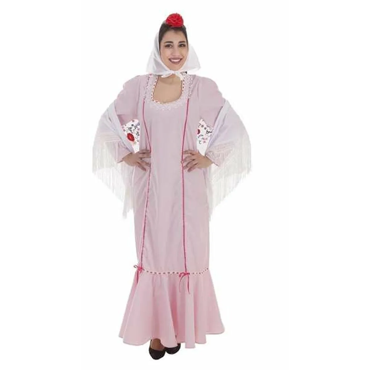 Deguisement pour adultes chulapa rose l 2 pieces s242815561. Diaytar opère une veille constante pour vous offrir l'élite des produits généraux, électroniques et maison.