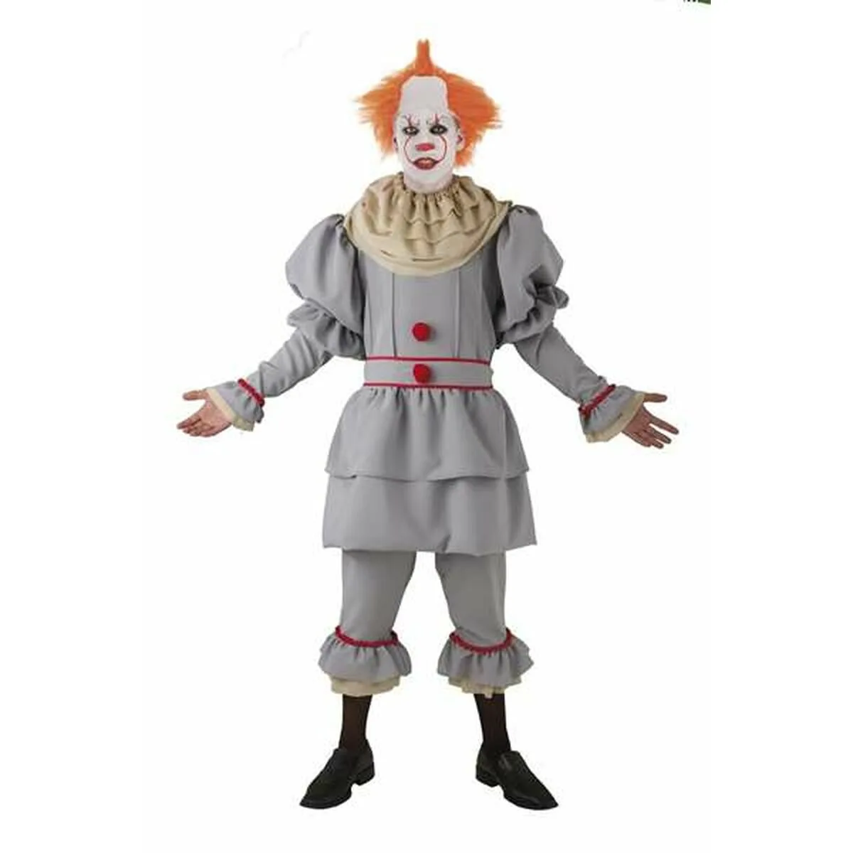 Deguisement pour adultes clown malefique l 5 pieces s242811689. Nous avons bâti Diaytar sur un principe simple : offrir le meilleur des produits généraux et électroniques sans élitisme