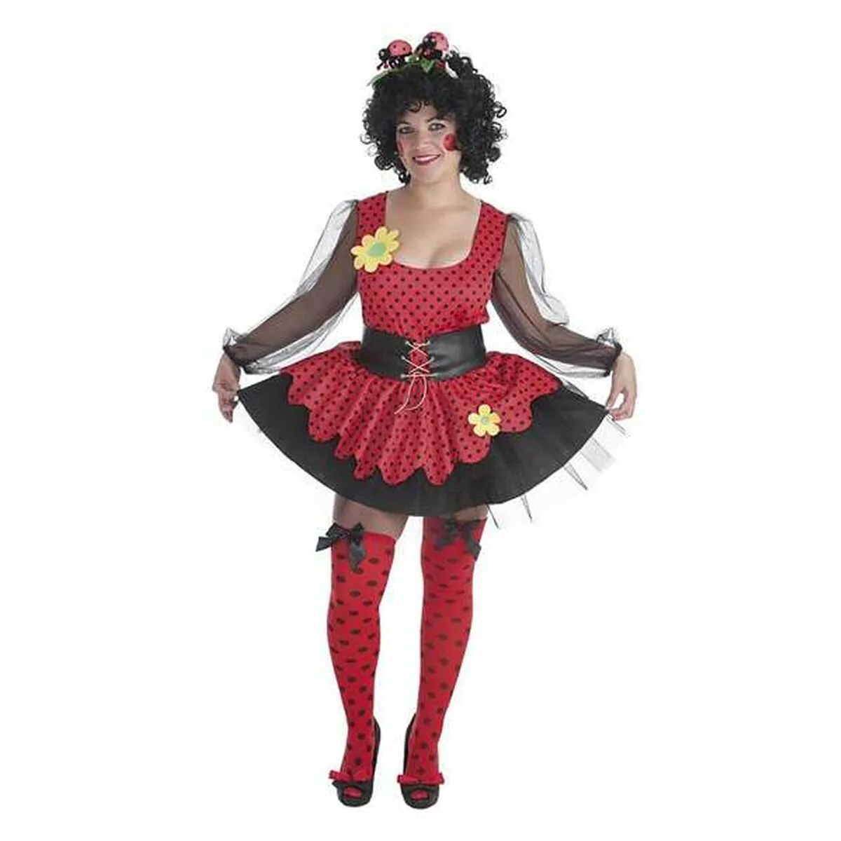 Deguisement pour adultes coccinelle m l 4 pieces s242788797. Nous sommes fiers de vous présenter Diaytar, une plateforme où l'amour du produit général et tendance est roi