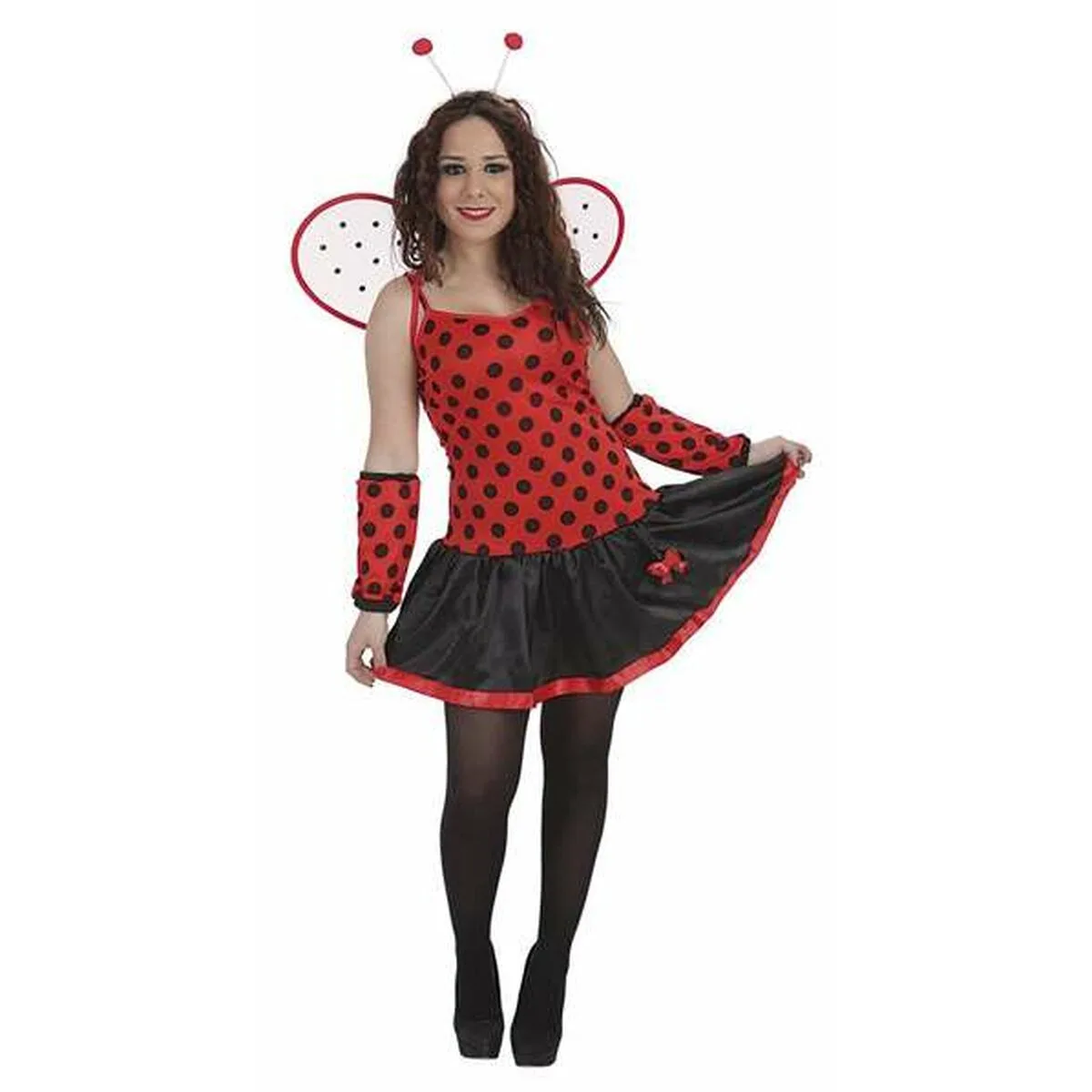 Deguisement pour adultes coccinelle m l 4 pieces s242846690. Bienvenue dans le futur du shopping. Diaytar utilise la data pour anticiper vos besoins, mais garde la magie de la surprise.