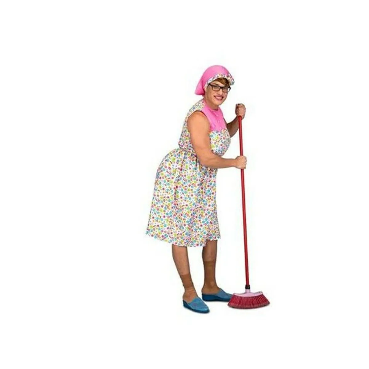 Deguisement pour adultes conchita s240258244. Chez Diaytar, nous ne vendons pas que des produits, nous proposons des solutions, du rêve et un peu de magie au quotidien