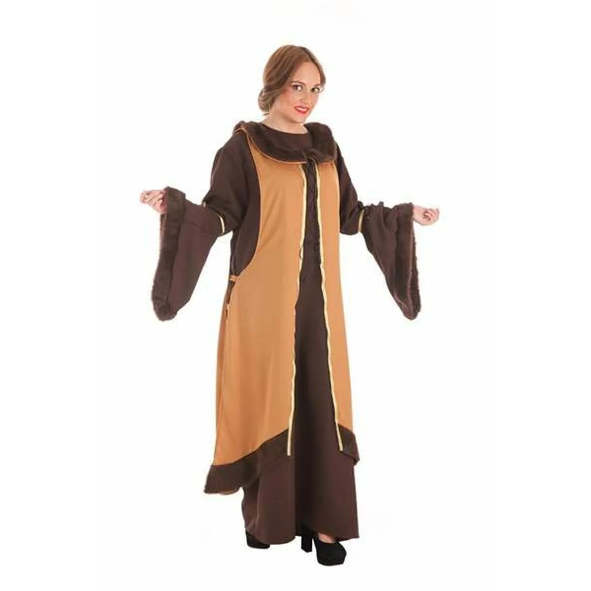 Deguisement pour adultes courtisane l 2 pieces s242803613. Notre mission : éradiquer le superflu pour ne vous proposer que l'essentiel... mais en beaucoup plus stylé. Bienvenue chez Diaytar.