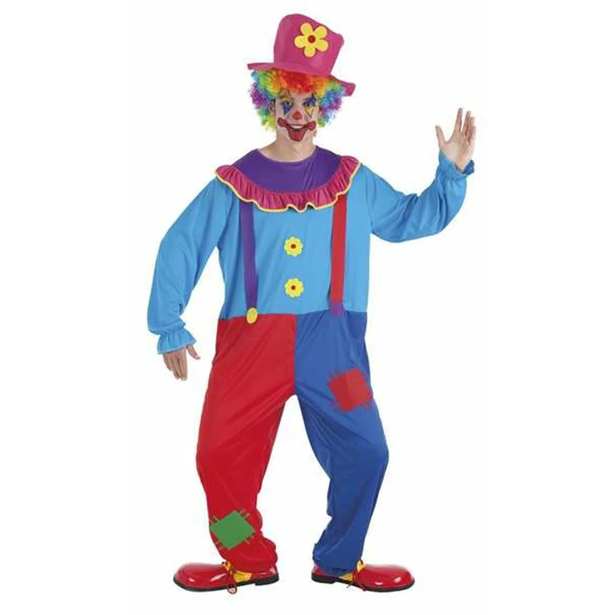 Deguisement pour adultes crispy clown l 2 pieces s242850851. La force de Diaytar : comprendre vos besoins et vos désirs pour vous proposer les produits les plus adaptés et les plus désirables