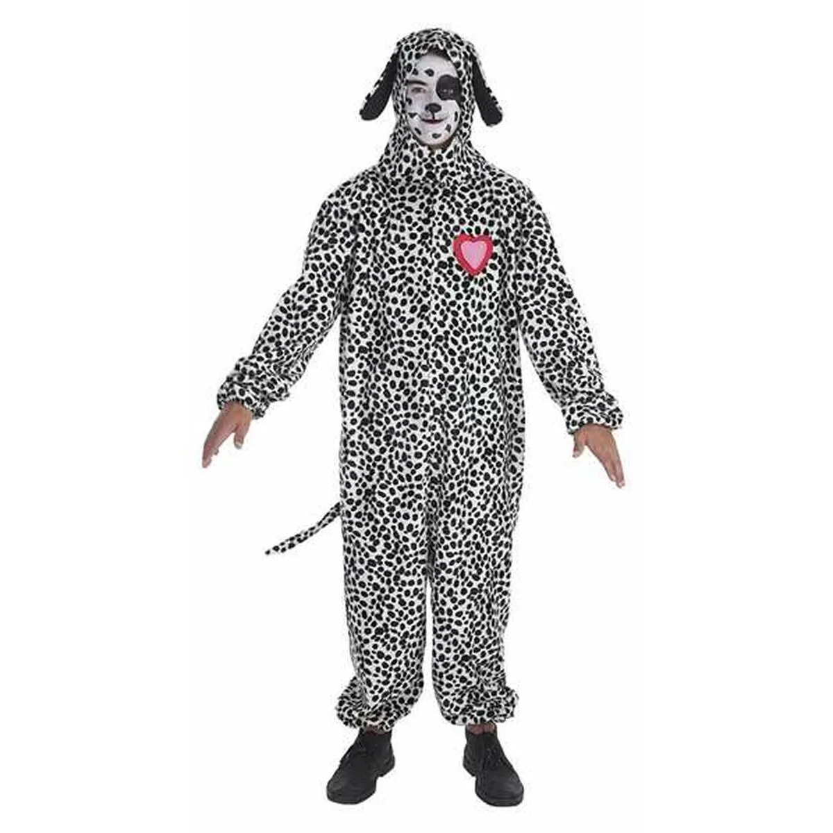 Deguisement pour adultes dalmatien 2 pieces s240277424. Diaytar, c'est le carnet d'adresses secret des influenceurs lifestyle. Découvrez les produits qu'ils utilisent vraiment.