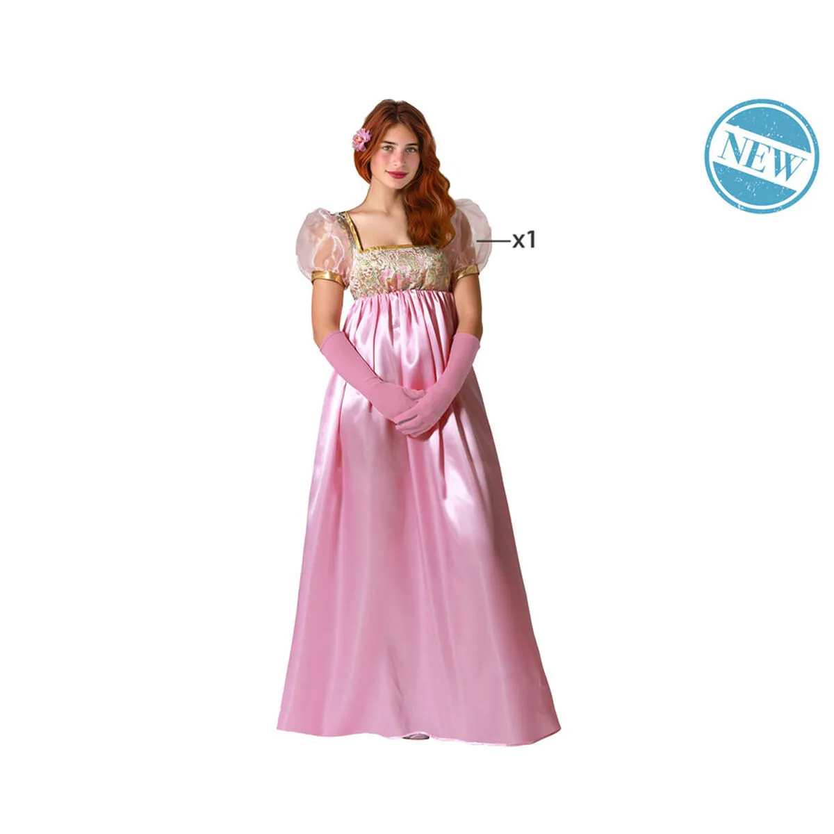 Deguisement pour adultes dame anglaise xl s113743399. Diaytar Fashion : Soyez à la pointe de la mode avec nos collections exclusives.