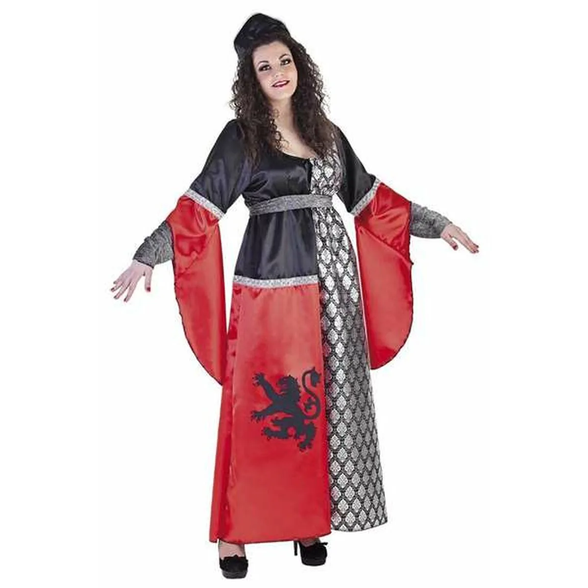 Deguisement pour adultes dame medievale m l 3 pieces s242787233. Découvrez la diversité Diaytar : une infinité de produits pour la maison, le travail, les loisirs, tous dans l'air du temps