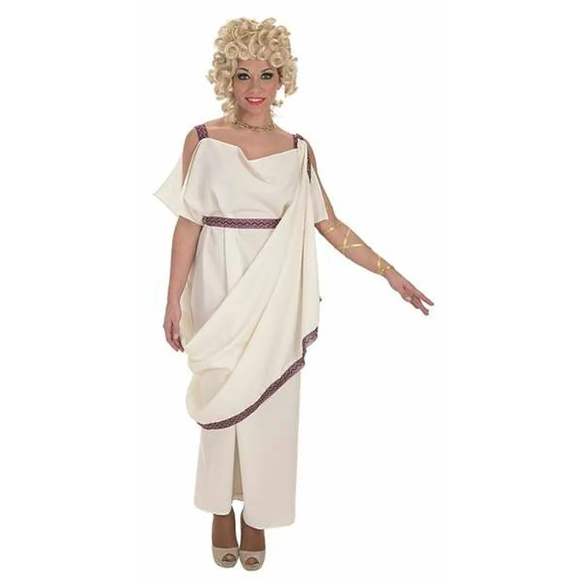 Deguisement pour adultes deesse grecque m l 3 pieces s242787621. Diaytar, c'est votre passeport pour un tour du monde des produits les plus inspirants, sans quitter votre canapé.
