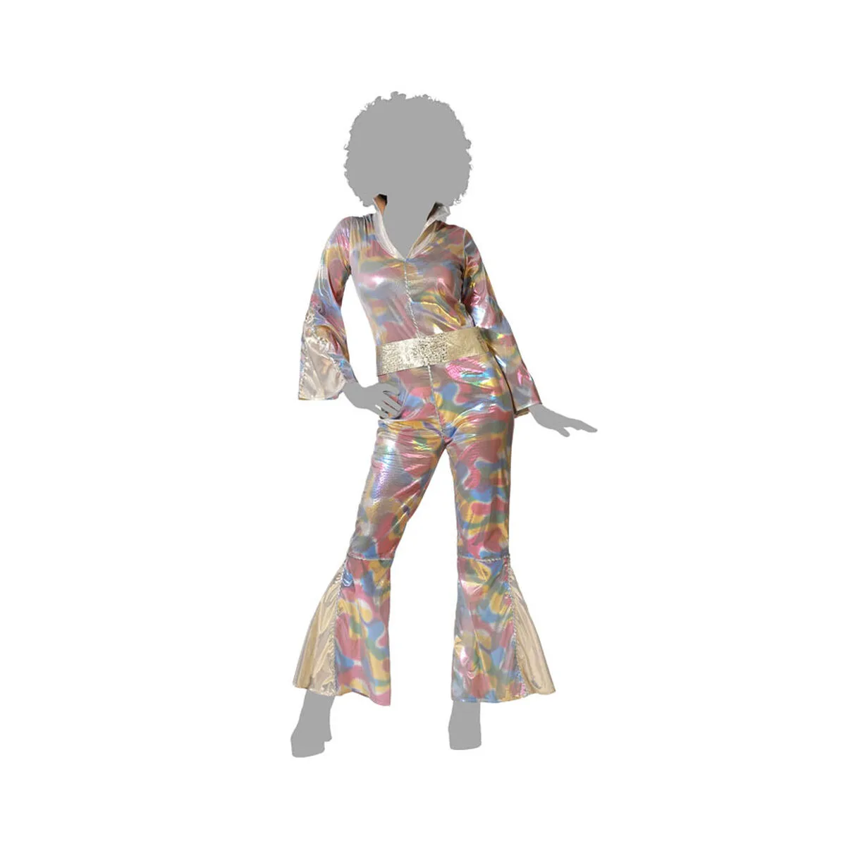 Deguisement pour adultes disco xl s113607679. Votre boutique de confiance Diaytar vous accompagne dans tous vos projets.