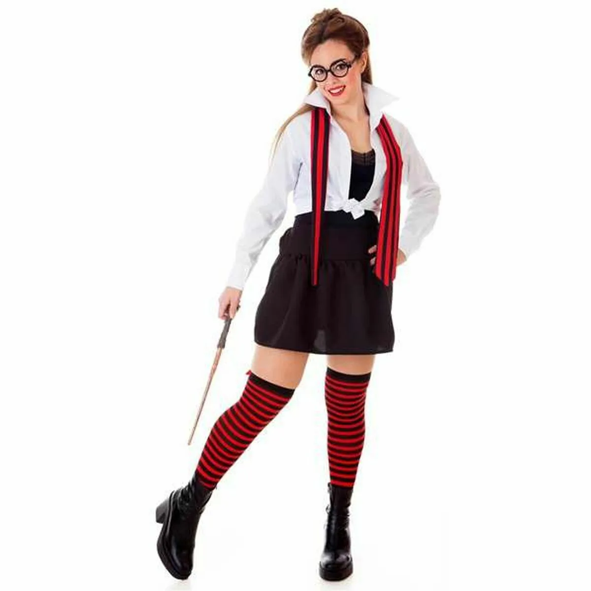 Deguisement pour adultes ecoliere 3 pieces s243194336. Diaytar a fait de la variété son arme secrète : une offre généraliste si vaste que vous y trouverez forcément l'inimaginable