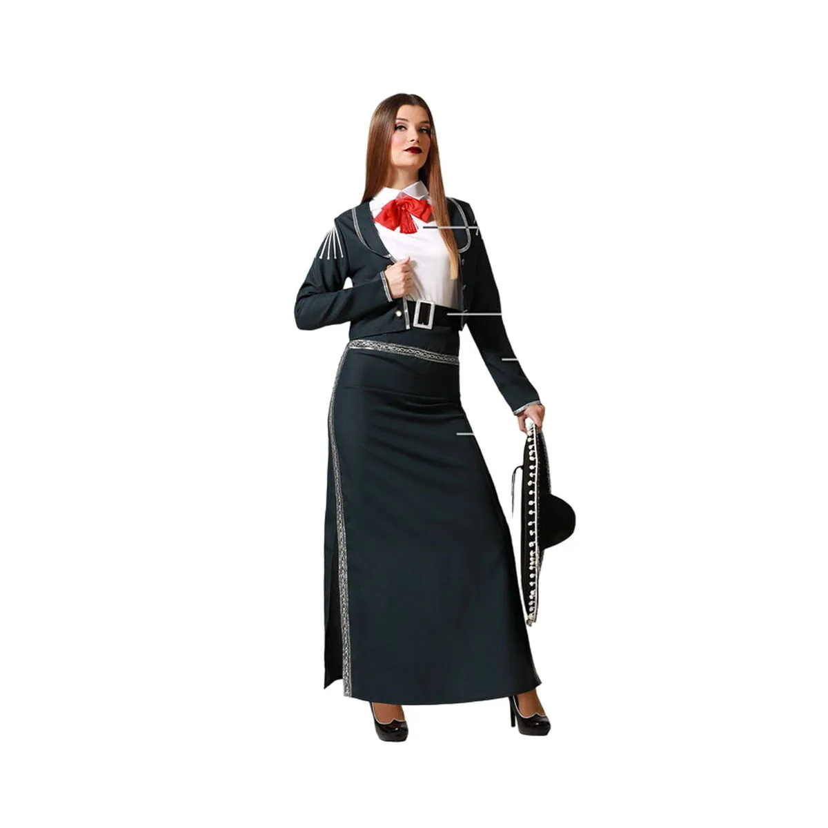 Deguisement pour adultes femme mariachi s113366684. Diaytar incarne le nouveau visage du e-commerce : agile, éclectique et profondément ancré dans les tendances du moment