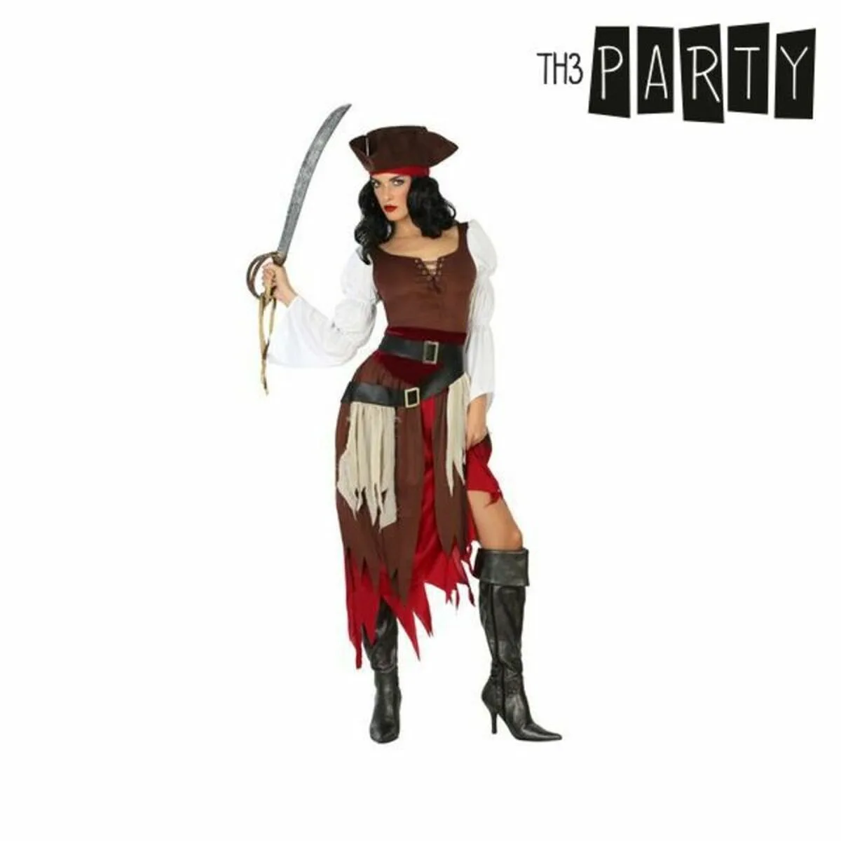 Deguisement pour adultes femme pirate s110695711. Découvrez la diversité Diaytar : une infinité de produits pour la maison, le travail, les loisirs, tous dans l'air du temps