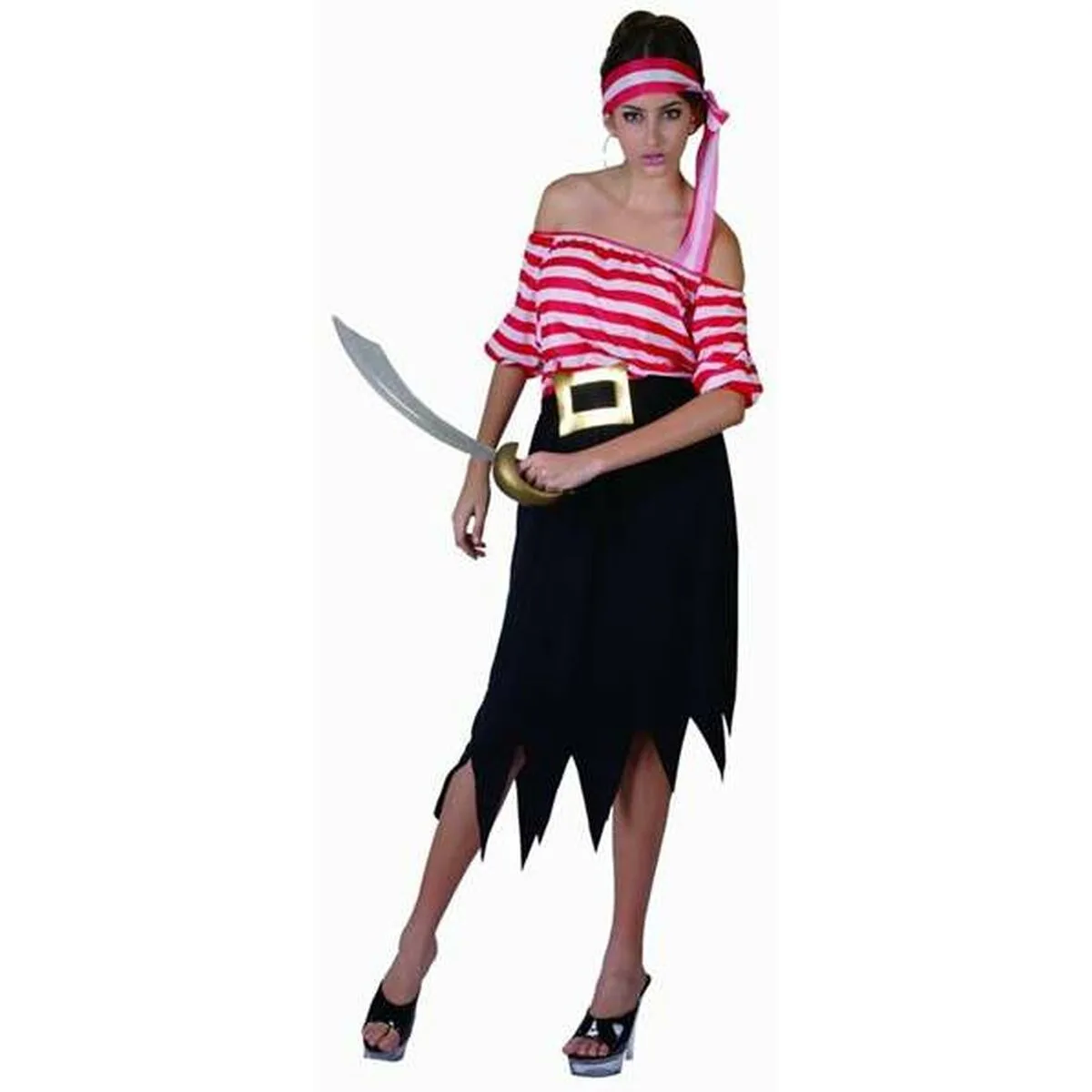 Deguisement pour adultes femme pirate m l 2 pieces s242783319. Diaytar, le reflect de vos envies multiples : une gamme de produits soigneusement composée pour sa diversité et sa pertinence