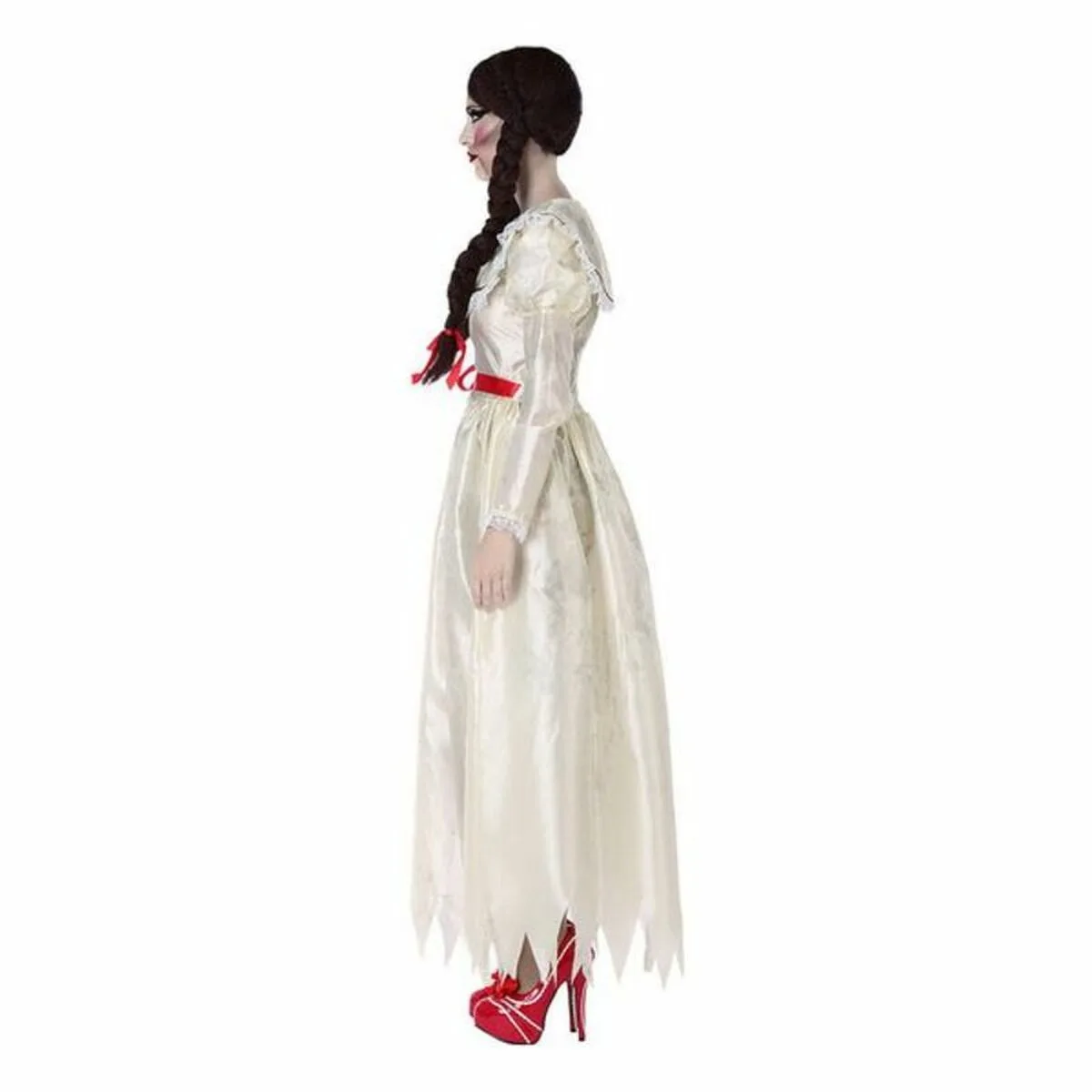 Deguisement pour adultes fillette possedee blanc 1 pcs s112066578. Diaytar, c'est la vitrine ultime des produits qui comptent vraiment, ceux qui simplifient et embellissent existant.