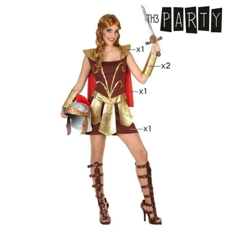 Deguisement pour adultes gladiatrice s110664823. Diaytar, c'est l'alliance inattendue entre la rigueur suisse et la créativité italienne, appliquée au produit généraliste.