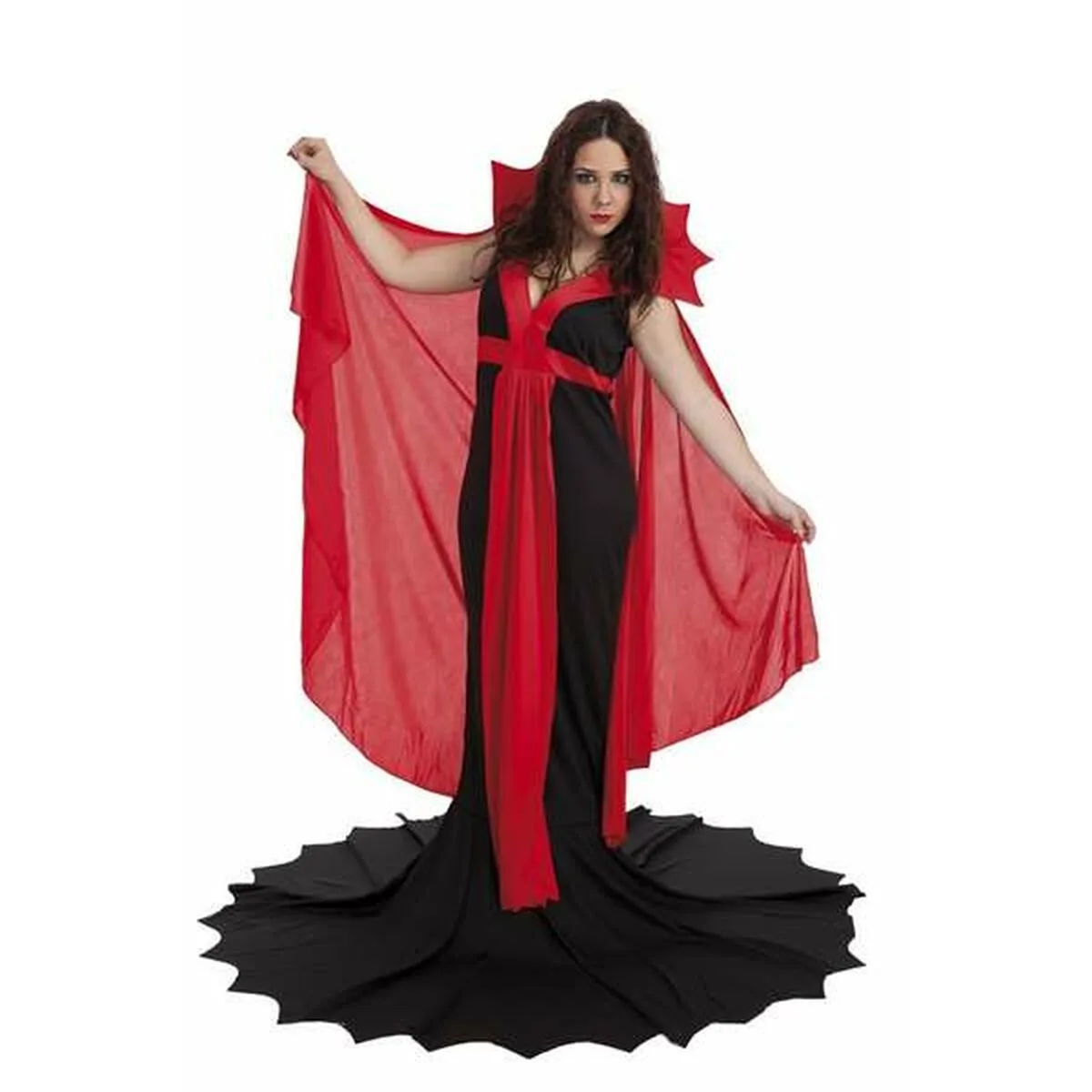 Deguisement pour adultes glamour femme vampire m l 2 pieces s242846848. Notre équipe chez Diaytar est votre équipe de choc, dévouée à débusquer les produits qui méritent votre attention.
