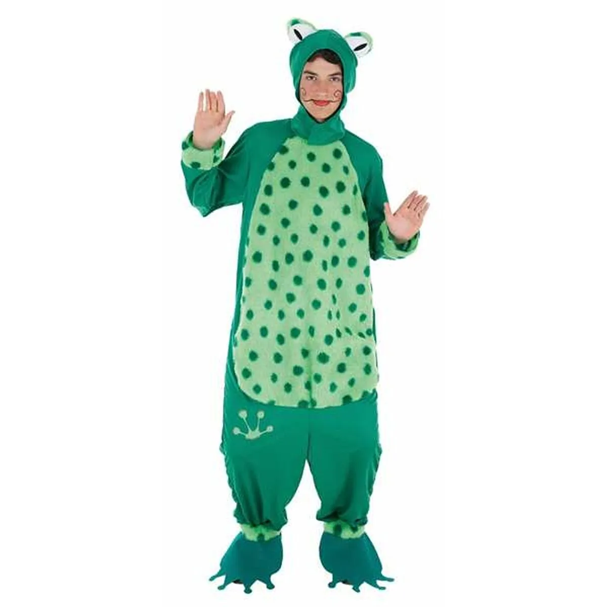 Deguisement pour adultes grenouille homme m l 3 pieces s242799233. Diaytar réinvente le e-commerce avec une approche généraliste axée sur la qualité, la tendance et l'accessibilité