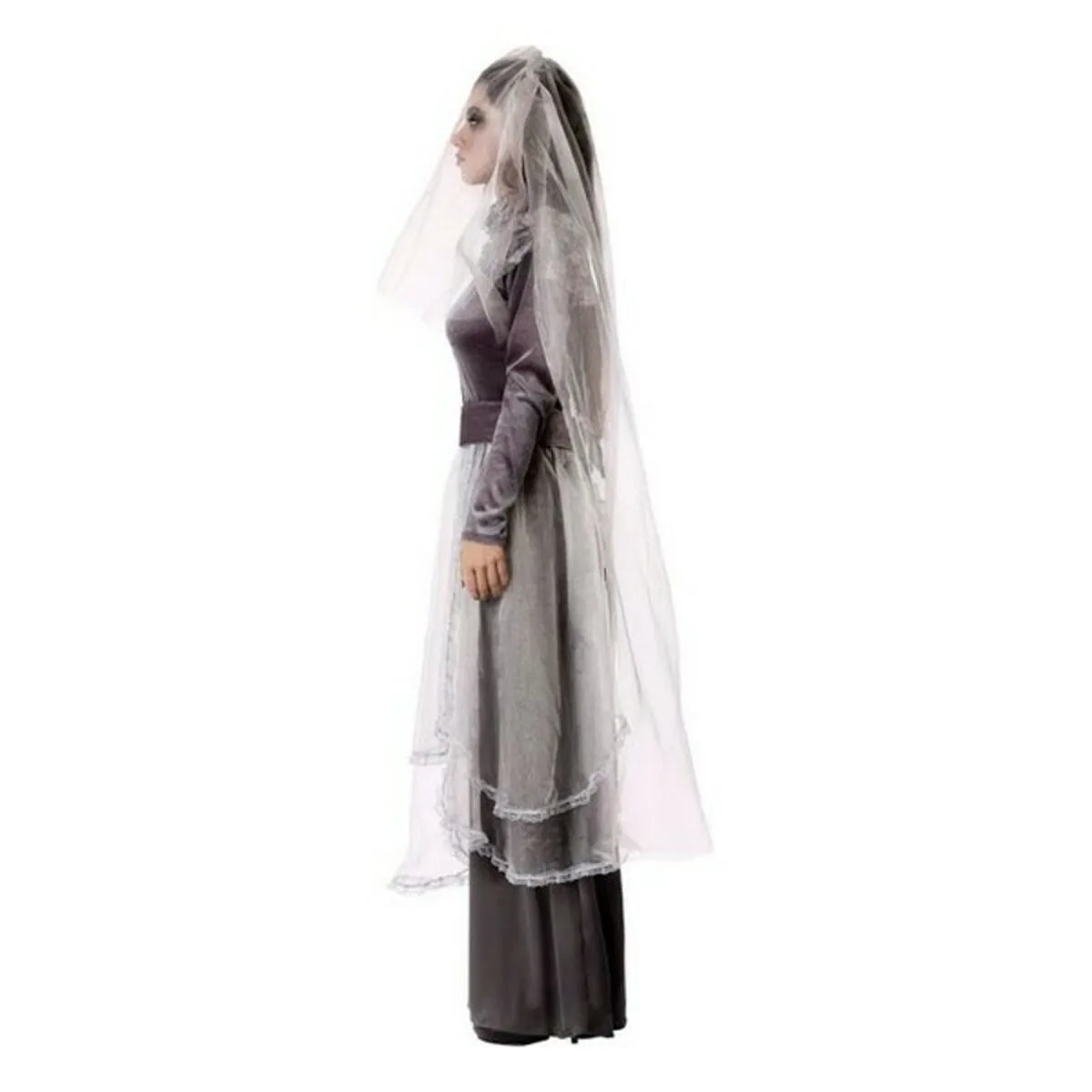 Deguisement pour adultes gris zombies 3 pieces s112571484. Diaytar a été conçu pour ceux qui refusent le compromis. Ici, chaque produit est une victoire du qualitatif sur le quantitatif.