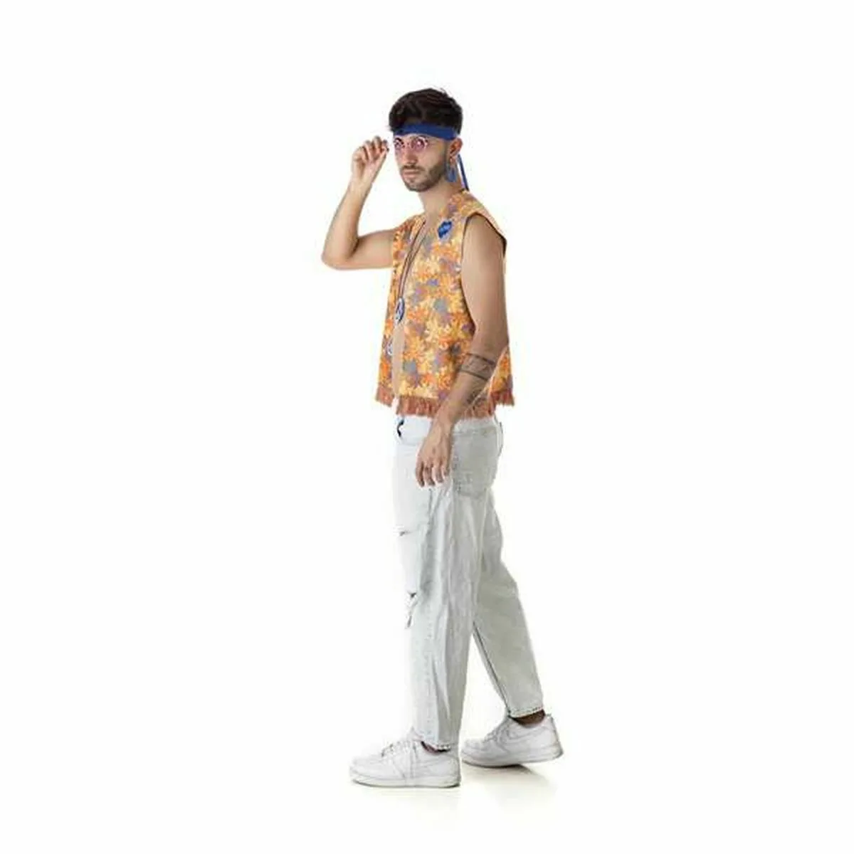 Deguisement pour adultes hippie 2 pieces s243195953. Soyez à la pointe de la tendance et de la technologie avec Diaytar, votre partenaire pour un shopping généraliste avisé