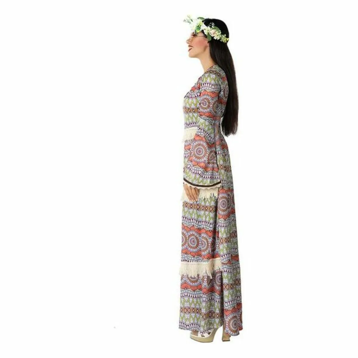 Deguisement pour adultes hippie multicouleur 1 unites s112604991. Chez Diaytar, nous célébrons l'innovation sous toutes ses formes, des produits high-tech les plus fous aux objets maison les plus malins.