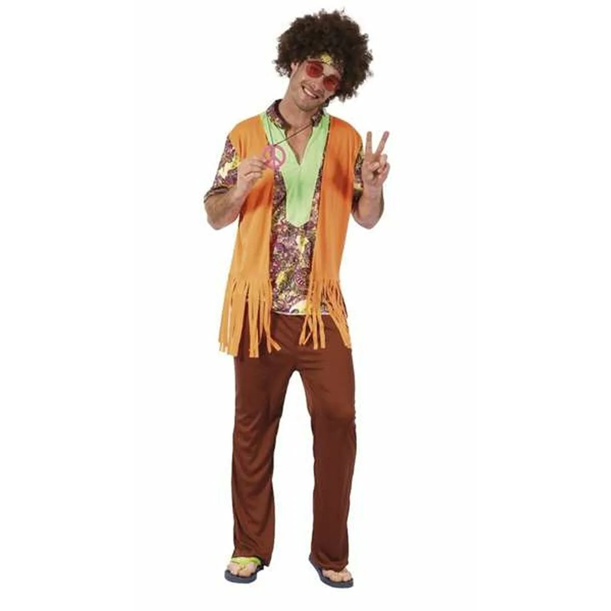 Deguisement pour adultes hippie xl 4 pieces s242852032. Diaytar, c'est l'évidence que quand on aime les produits, on ne compte pas. On les collectionne. À vous de jouer.