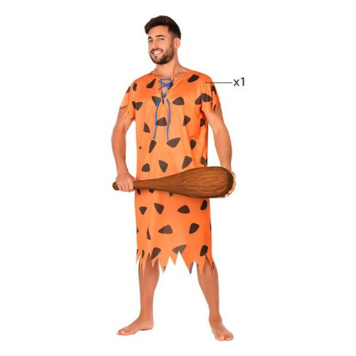 Deguisement pour adultes homme des cavernes s112590766. Plongez dans l'univers Diaytar où chaque produit raconte une histoire.