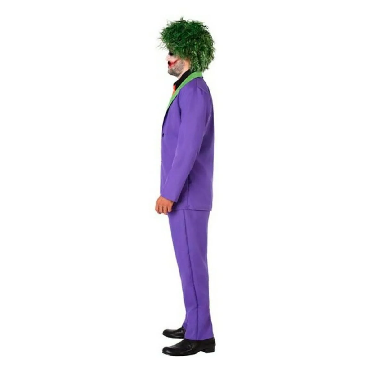 Deguisement pour adultes joker violet assassin 3 pieces s112556962. Votre vie, simplifiée et stylisée par Diaytar et sa collection de produits essentiels et innovants