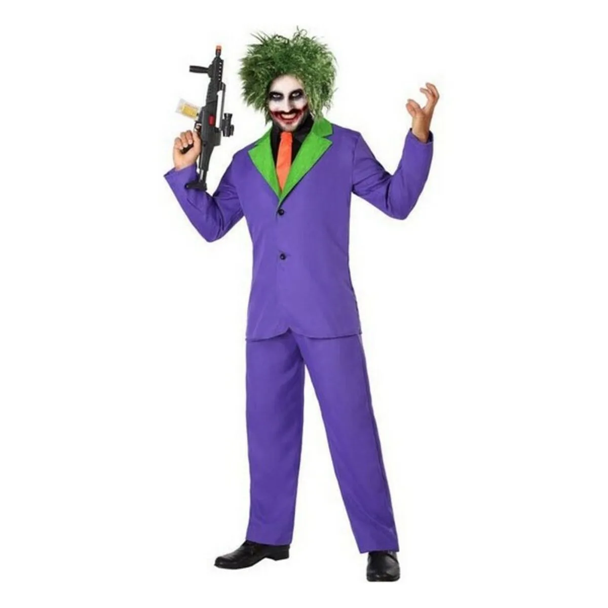 Deguisement pour adultes joker violet assassin 3 pieces s112569448. Pour ceux qui refusent de choisir entre fonctionnel et esthétique : Diaytar propose les deux dans chaque produit