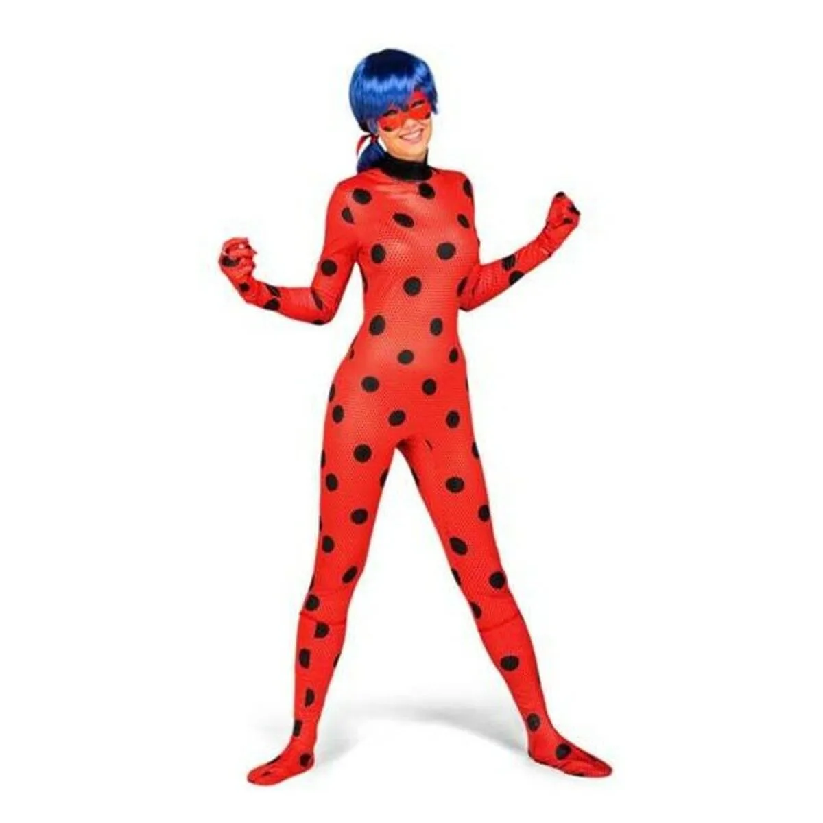 Deguisement pour adultes ladybug xs s240718069. Notre ambition pour Diaytar : devenir le réflexe numéro 1 lorsque vous pensez 'produit génial'.