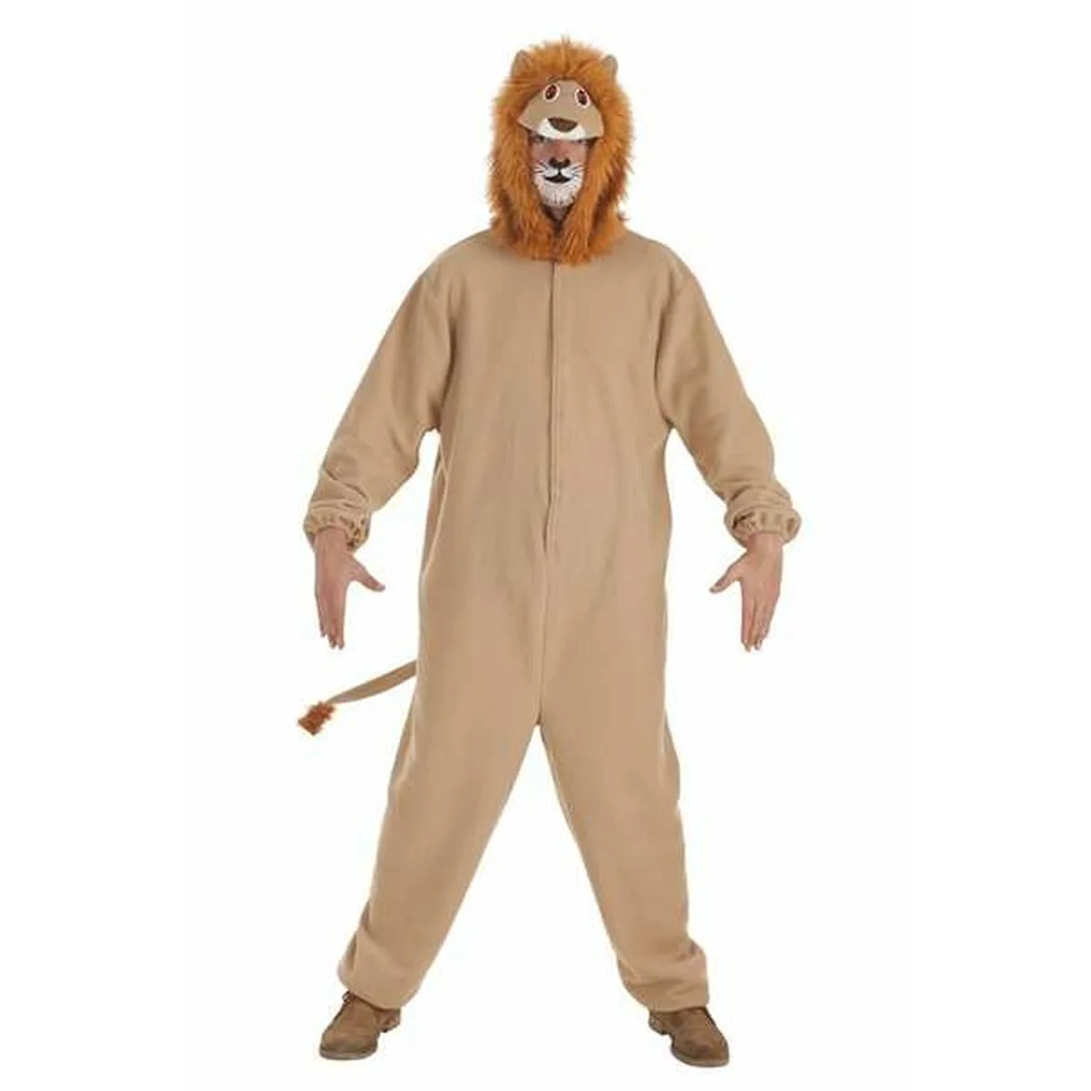 Deguisement pour adultes lion m l s242783287. Diaytar, c'est la promesse tenue d'un e-commerce où l'émerveillement devant un produit simple est encore possible.