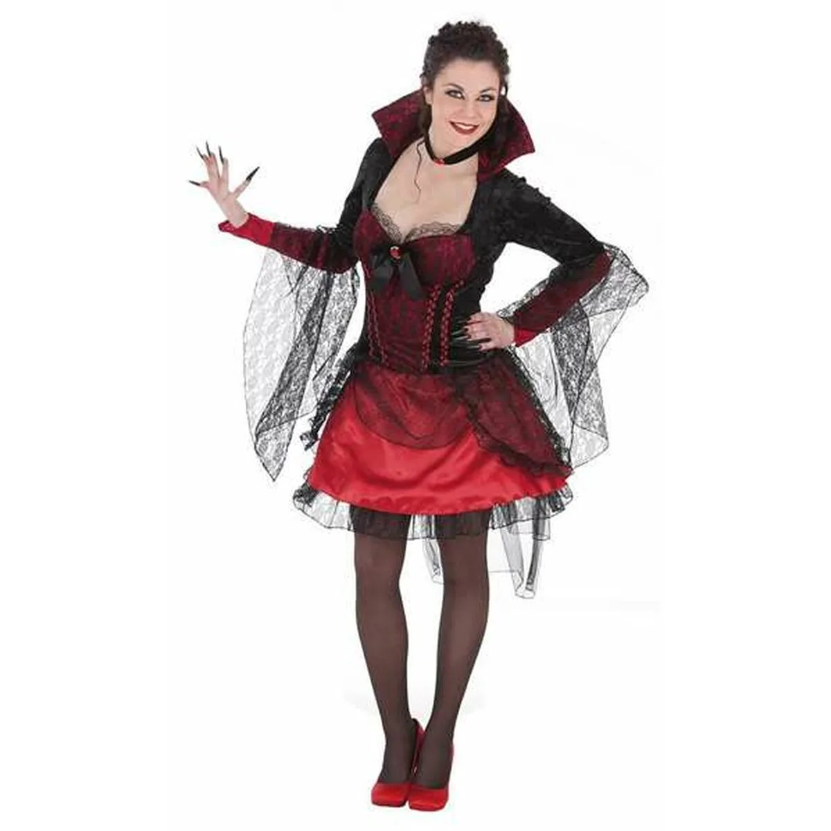 Deguisement pour adultes madame red lux m l 2 pieces s242847395. Chez Diaytar, la tendance n'est pas qu'une question d'apparence, c'est une question de fonctionnalité et d'innovation