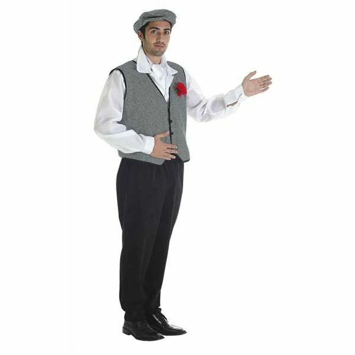 Deguisement pour adultes madrilene m l 5 pieces s241446494. Bienvenue dans la famille Diaytar. Ici, on ne parle pas de clients, mais de co-créateurs d'un quotidien meilleur.