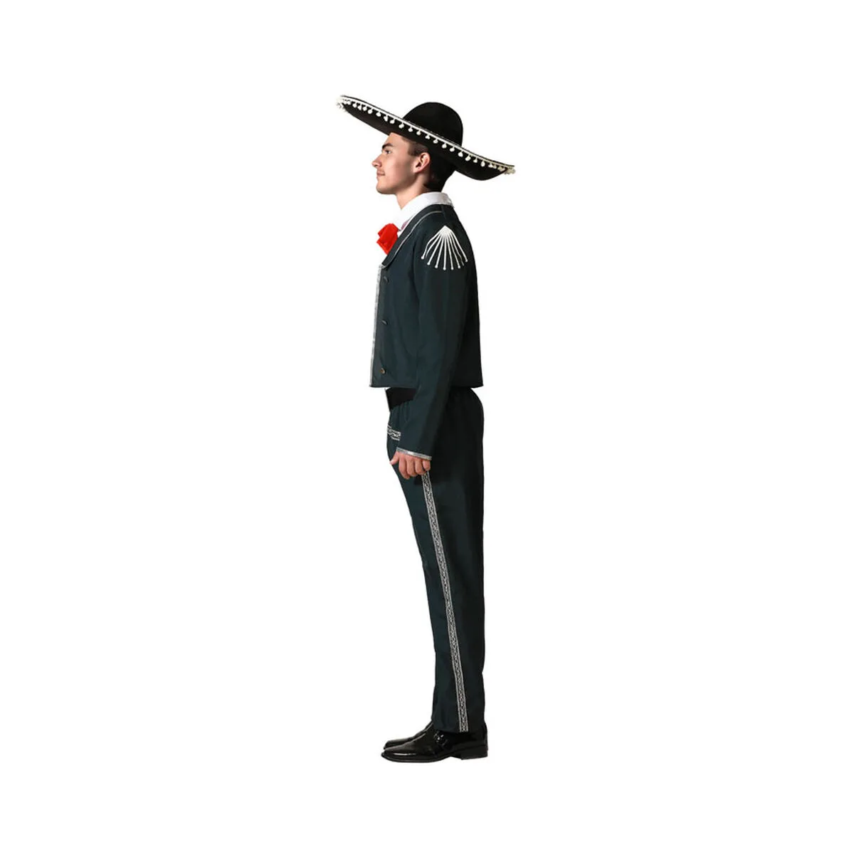 Deguisement pour adultes mariachi s113366293. Nous sommes les archéologues du produit parfait. Diaytar exhume pour vous les trésors cachés du marché.