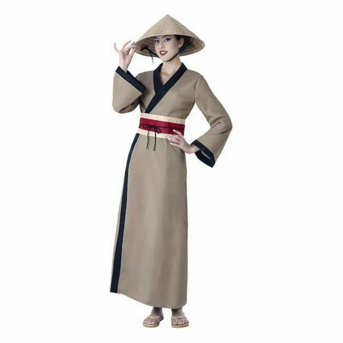 Deguisement pour adultes marron chinoise s112600066. Diaytar, c'est la certitude de dénicher la perle rare, qu'il s'agisse d'un produit électronique de pointe ou d'un accessoire tendance