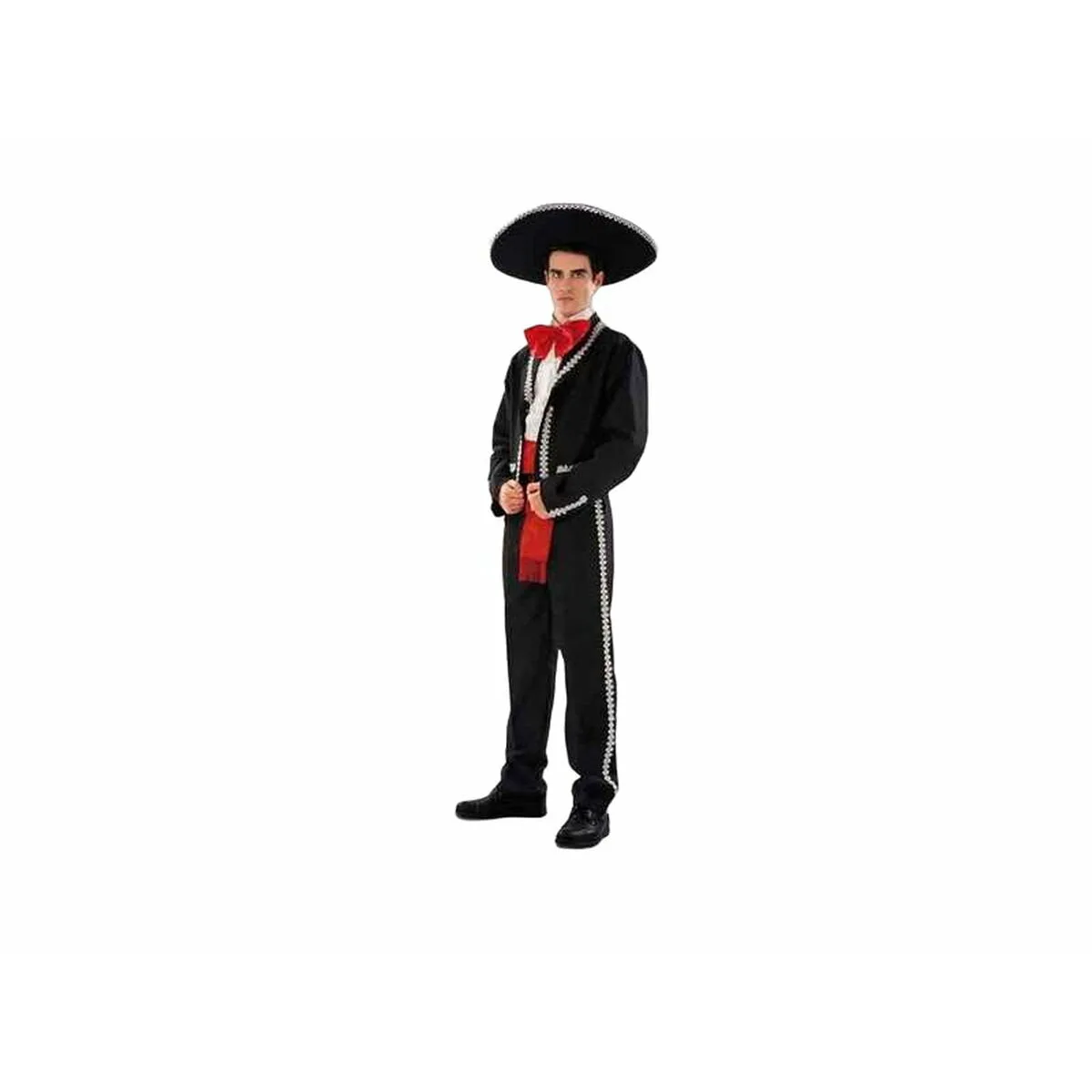 Deguisement pour adultes mexicain 4 pieces s240699274. L'art de vivre à la française s'exprime dans notre collection maison Diaytar.