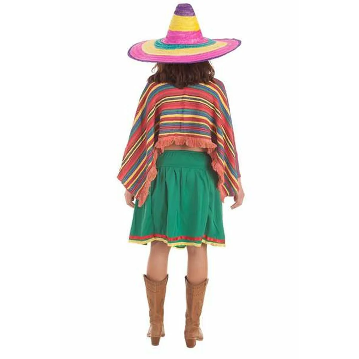 Deguisement pour adultes mexicaine l 3 pieces s242802045. Diaytar, c'est l'évidence : une plateforme simple, des produits beaux, une expérience fluide. Le trio gagnant.