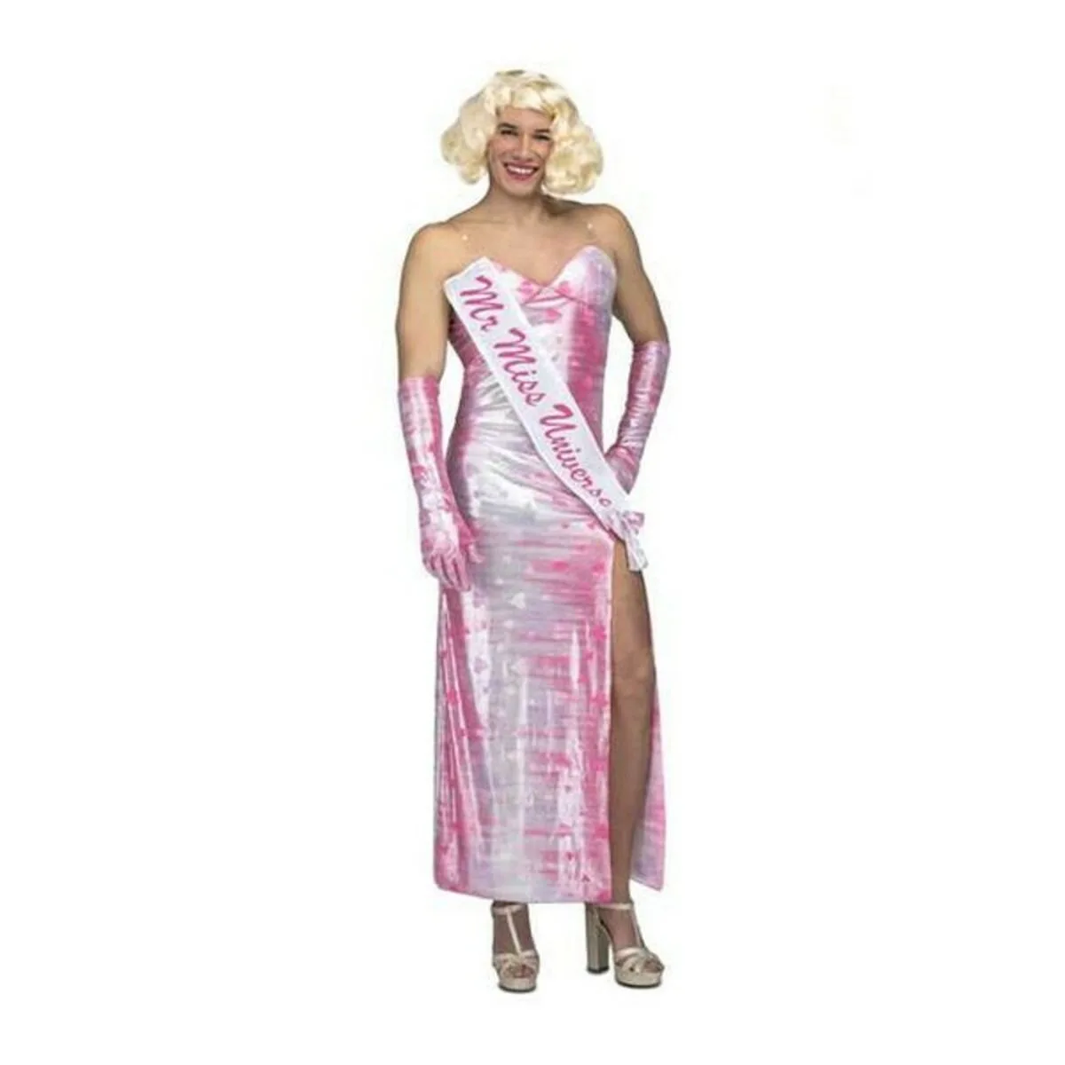 Deguisement pour adultes miss mister univers my other me m l s240258197. Diaytar, le trait d'union entre vos besoins pratiques et vos aspirations esthétiques, à travers une offre généraliste pointue