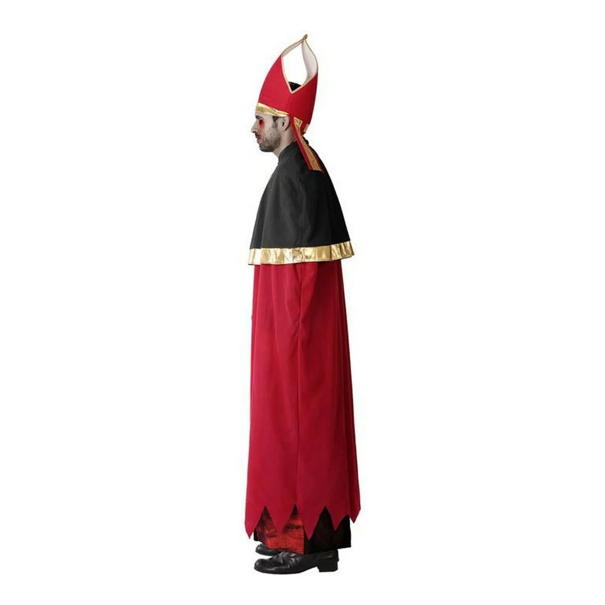 Deguisement pour adultes multicouleur cardinal sanglant 4 pieces s112572274. Diaytar vous offre un accès privilégié à une sélection de produits qui font buzz, qui innovent et qui embellissent la vie