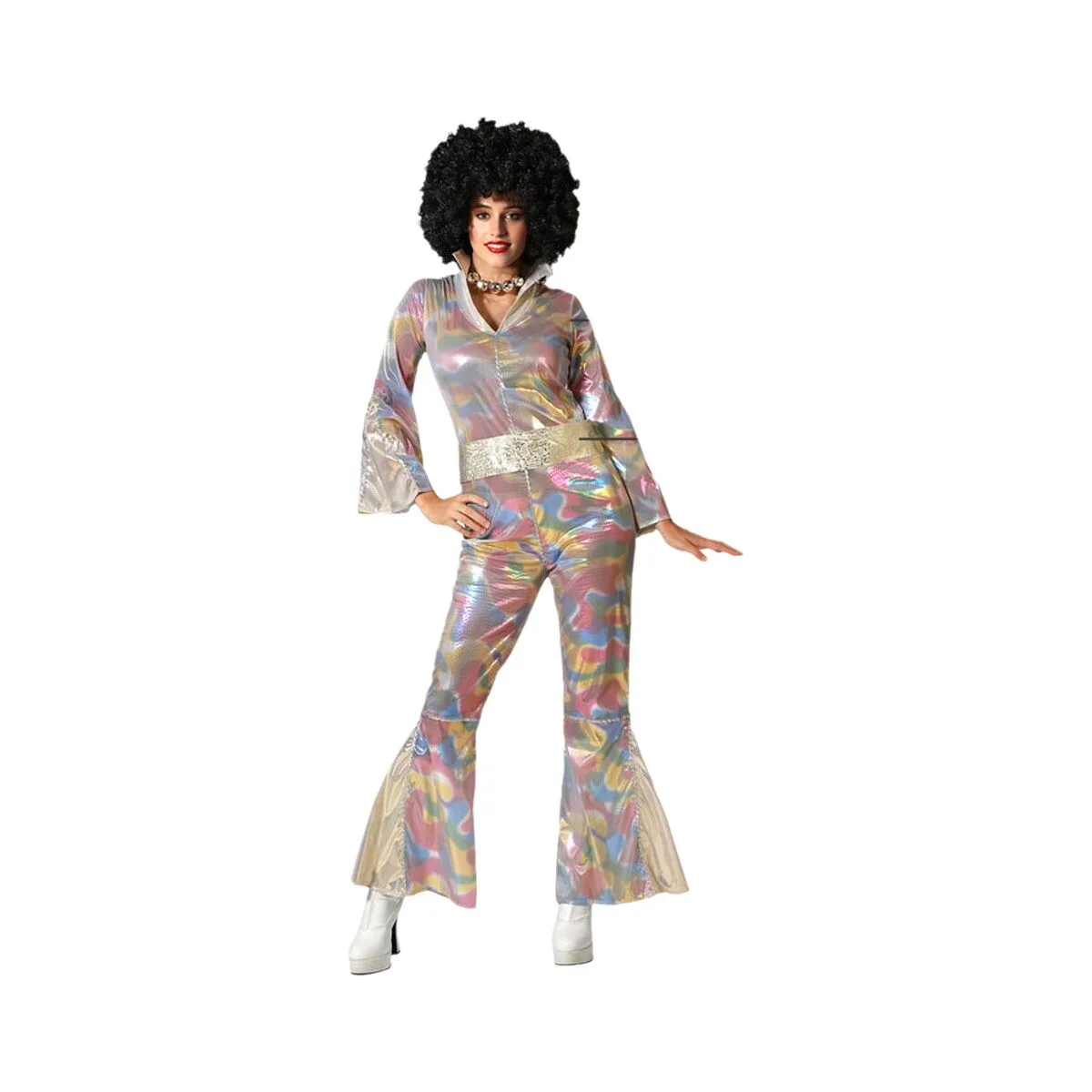 Deguisement pour adultes multicouleur disco s113607572. C'est officiel : Diaytar devient votre nouvelle addiction shopping. Des produits si bons, vous ne voudrez plus vous arrêter.