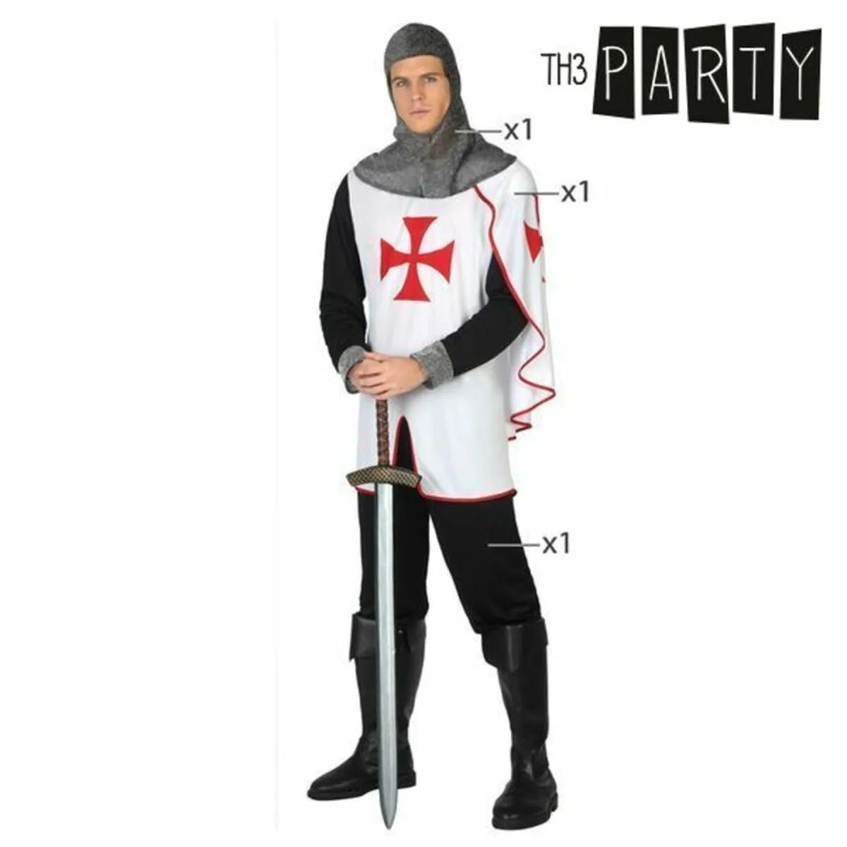 Deguisement pour adultes multicouleur xl s110679536. Diaytar, c'est votre partenaire de confiance pour construire un quotidien plus fluide, plus beau, et plus inspirant.