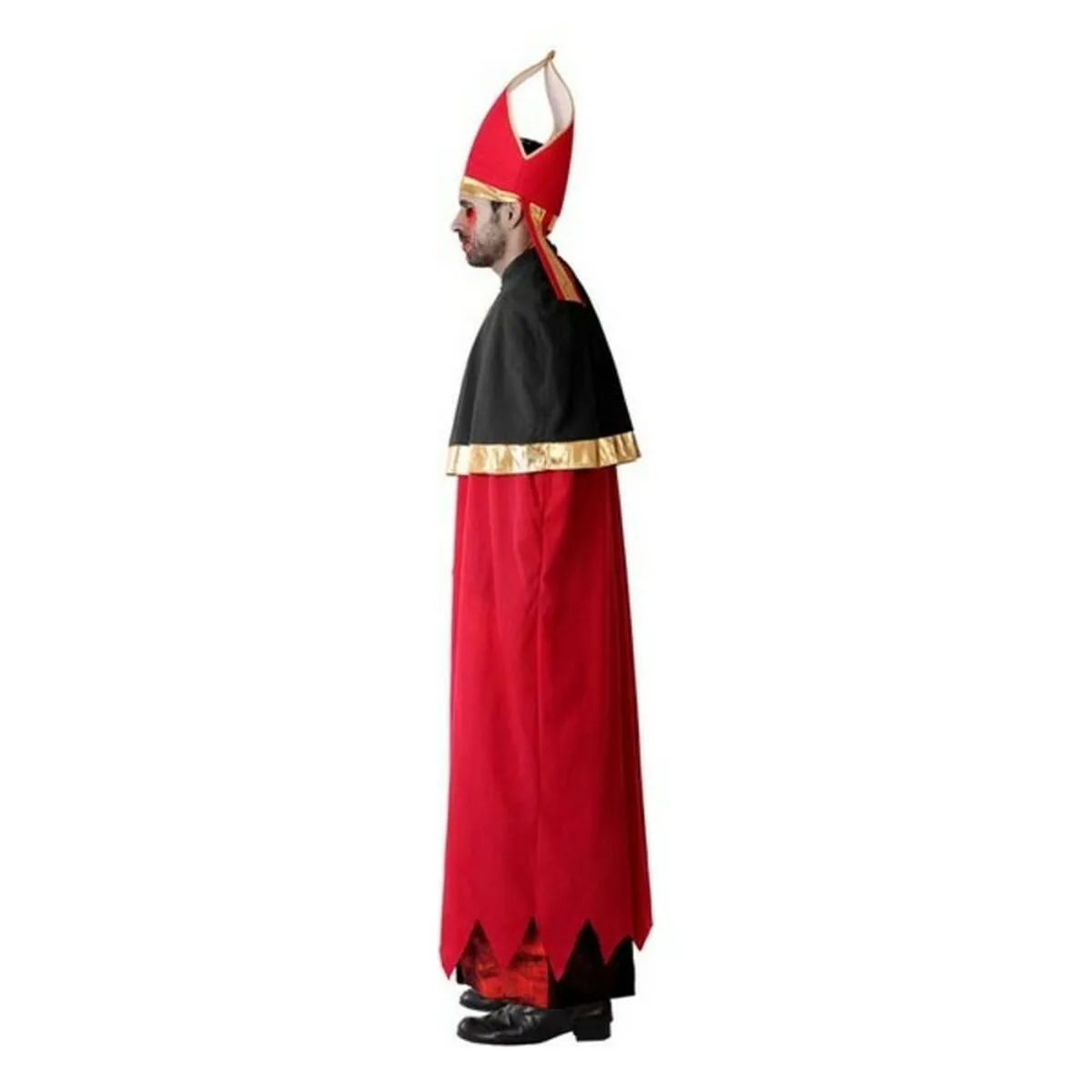 Deguisement pour adultes multicouleur zombies s112572057. Bienvenue chez Diaytar, où nous croyons que le meilleur produit est celui qui vous trouve, et non l'inverse.