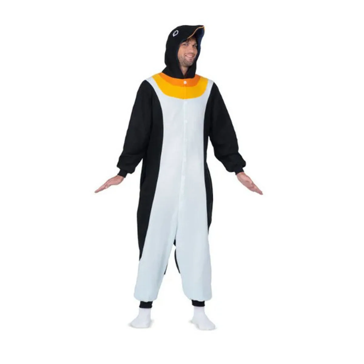 Deguisement pour adultes my other me 2 pieces pingouin noir s243248059. Diaytar c'est bien plus qu'une boutique en ligne : c'est un concept où chaque produit, de l'électronique à la décoration, raconte une histoire